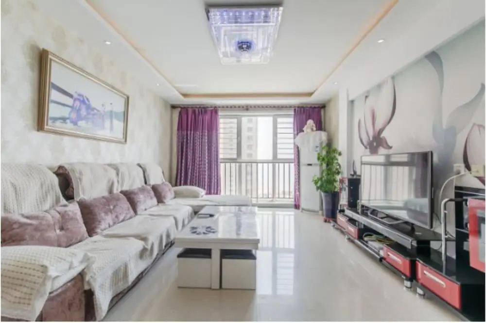 XIAOMIN INN Yujinglongwan 2