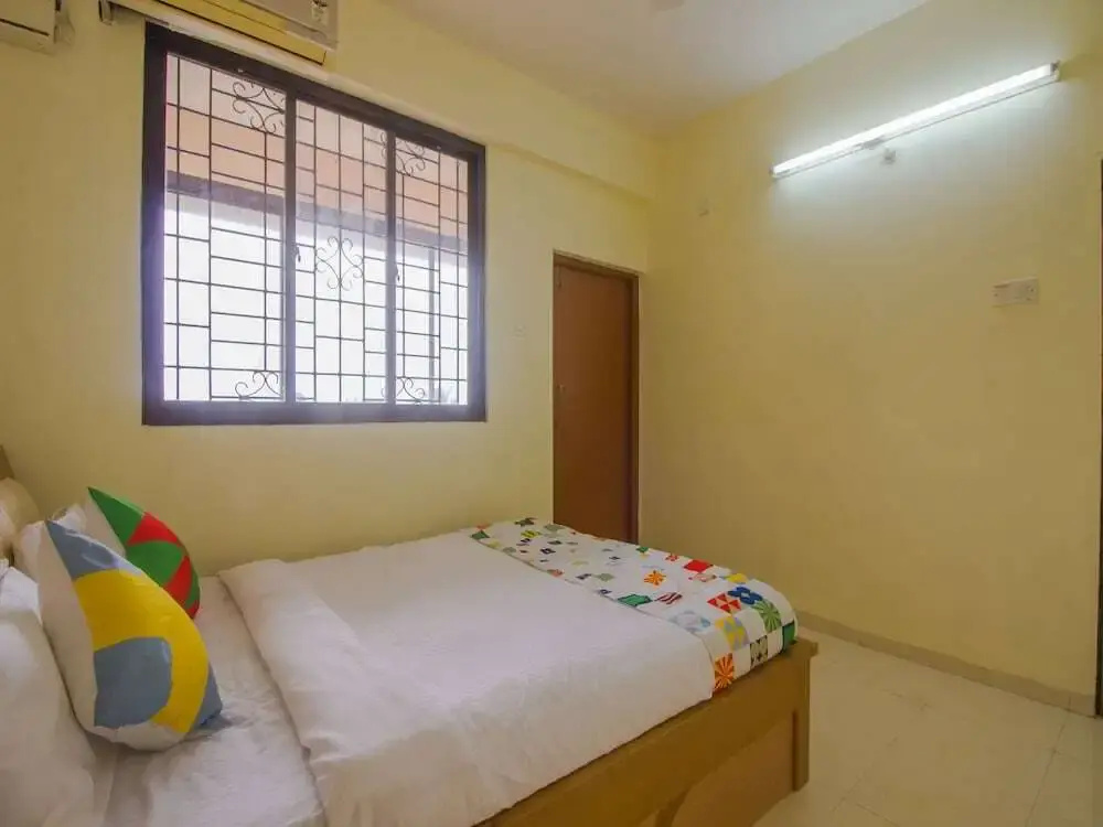 OYO 14871 Home Graceful 2BHK Mapusa