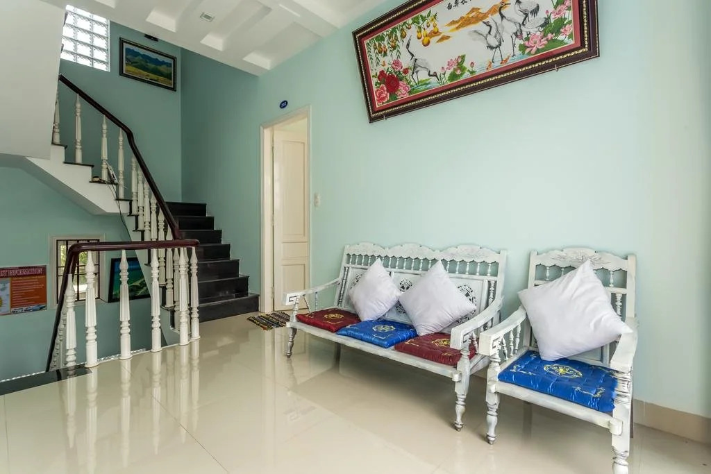 Quynh Long Villa