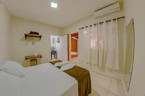Recanto da Vó Ziza