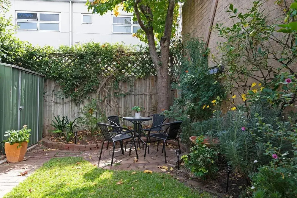 Character Charm 3BR Home