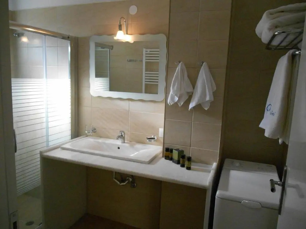 Mirtini Apartments