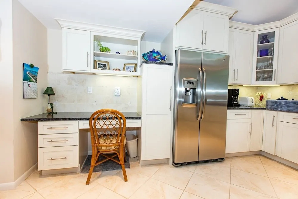 Blue Haven-private Home In The Dunes 3 Bedroom Home