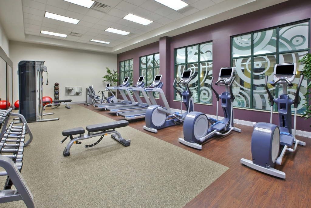 Embassy Suites Columbus - Airport