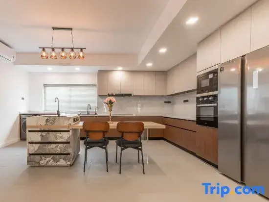 ThaiHomeLuxury6B villa walkingst