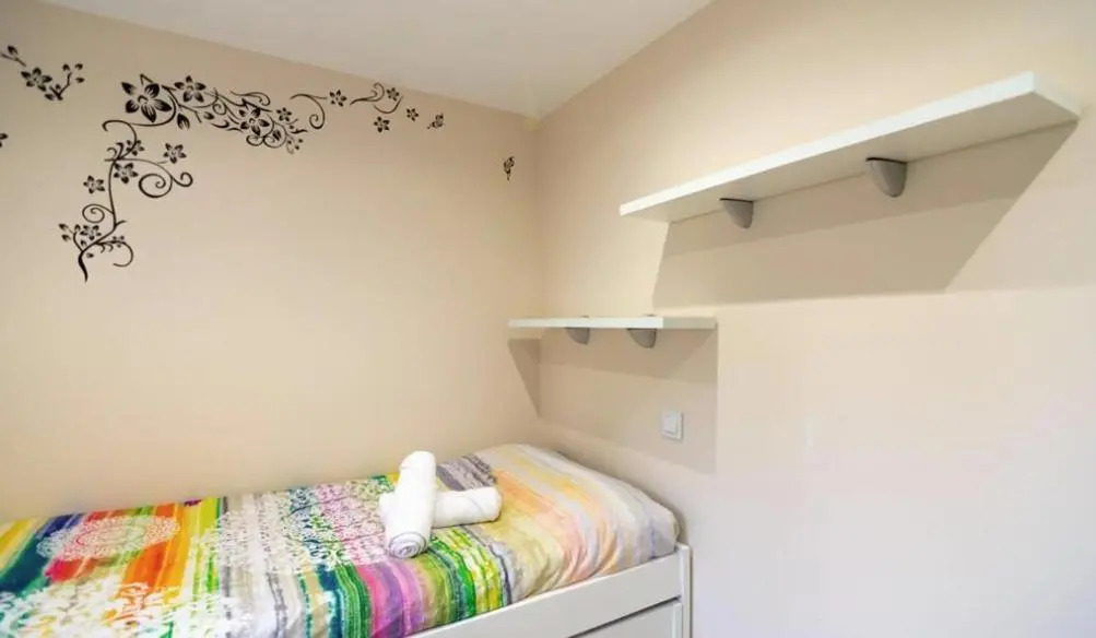 Garsan 83B. Precioso Apartamento Santander 3 Habit