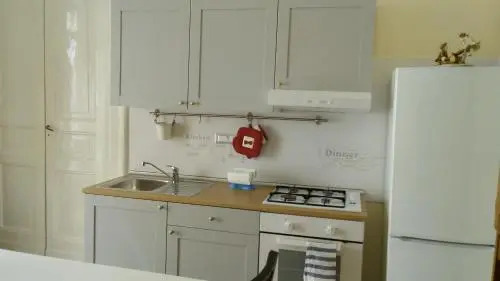 B&B Le Volte