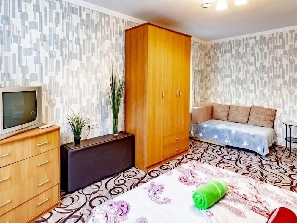 Апартаменты, ул. Островитянова, 23, к. 1
