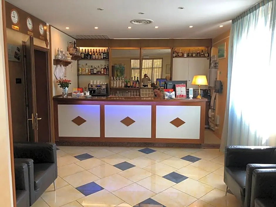 Hotel Victoria