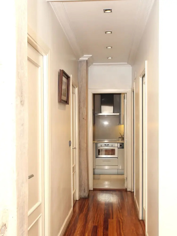 Apartamento Urbieta