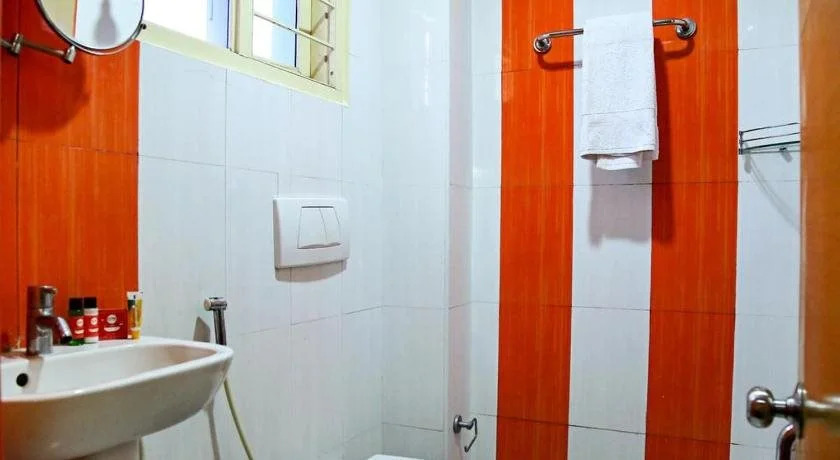 Hotel Madhura XCLUSIVE