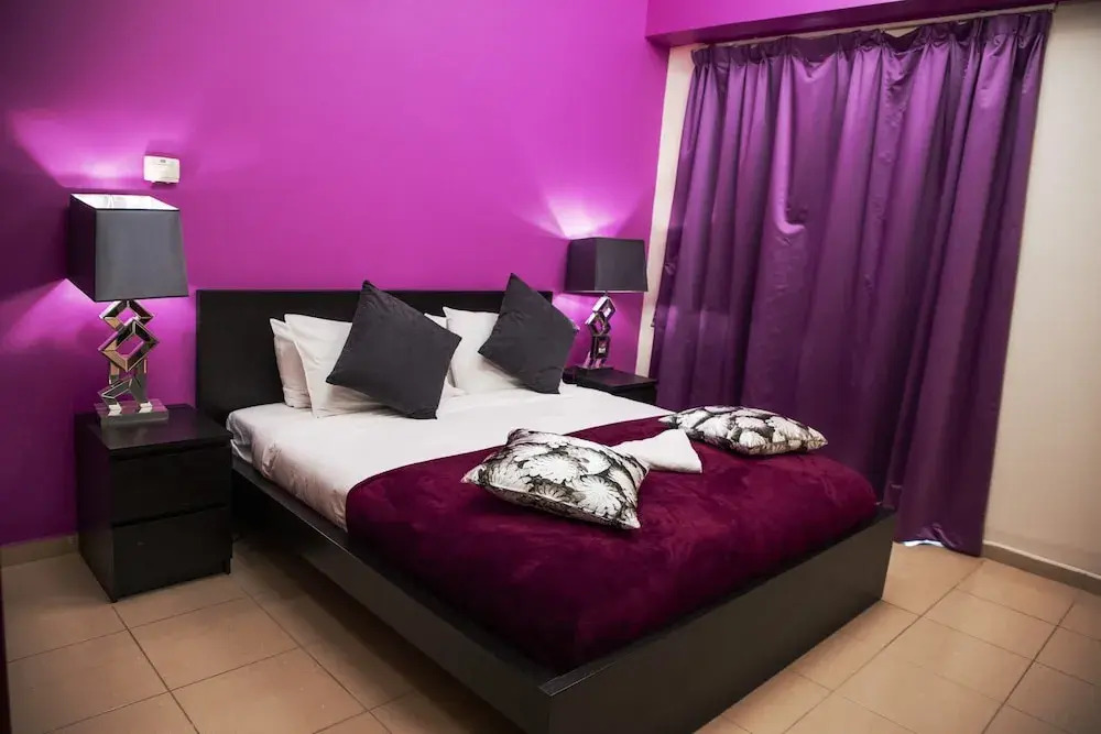 Pelicanstay Seaview Suites in JBR Walk