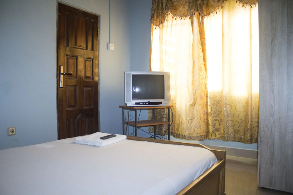 Adinkra Lodge