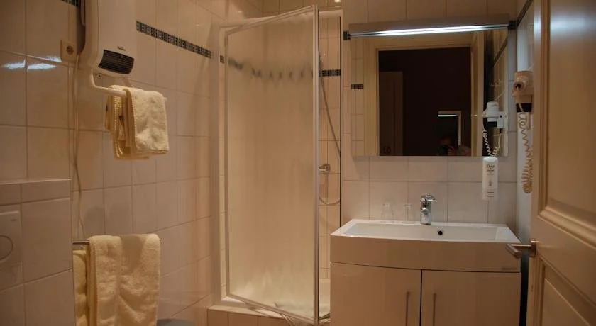Hostellerie La Maison