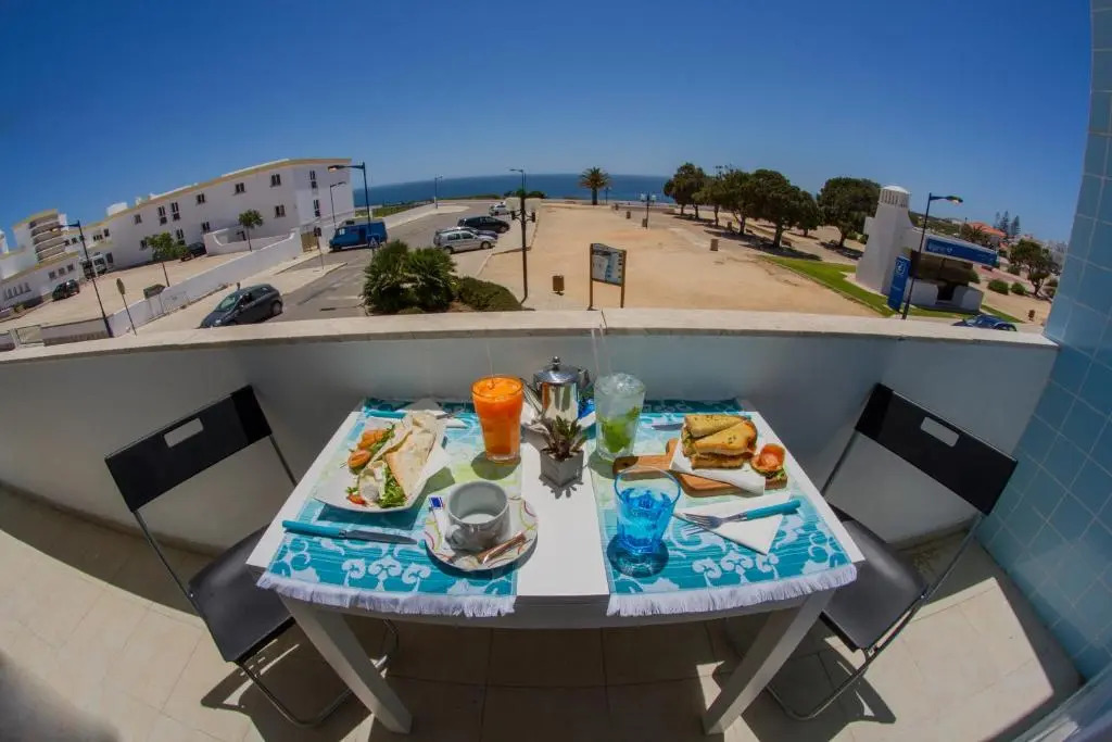 Sagres Guesthouse