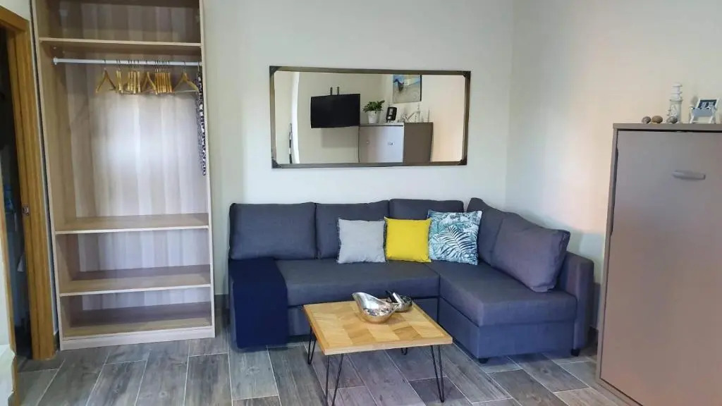 Apartamento Marina el Puerto