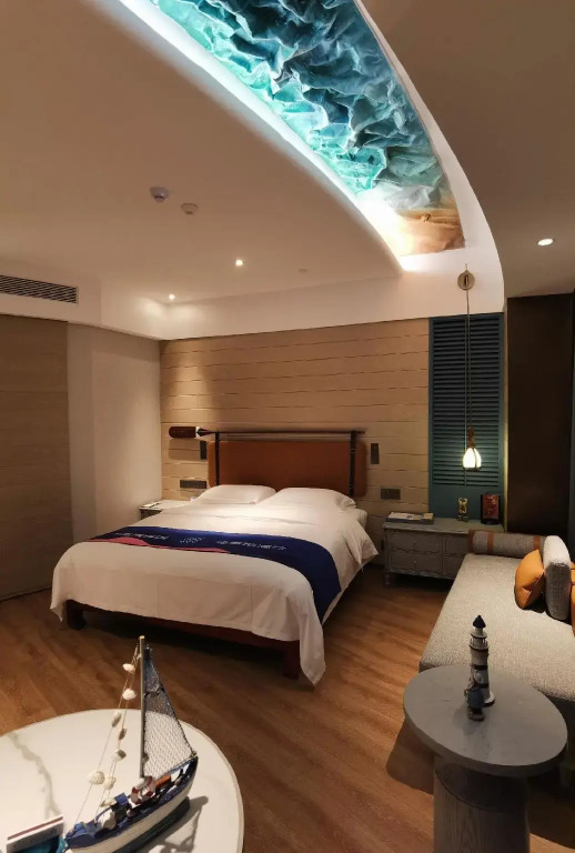 Baohai Hotel