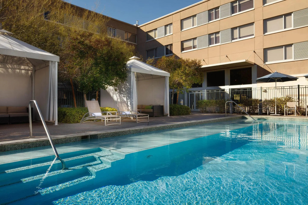 Element by Marriott Las Vegas Summerlin