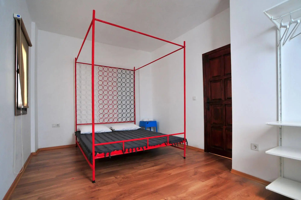 Smart City Suites Hotel Bodrum