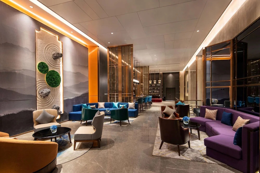 Ramada by Wyndham Huizhou Longmen