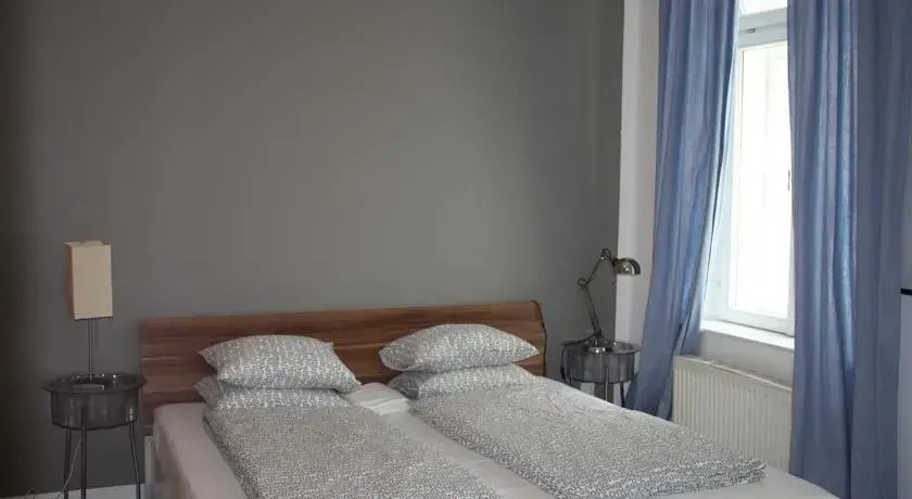 Urban Living Apartment Vienna