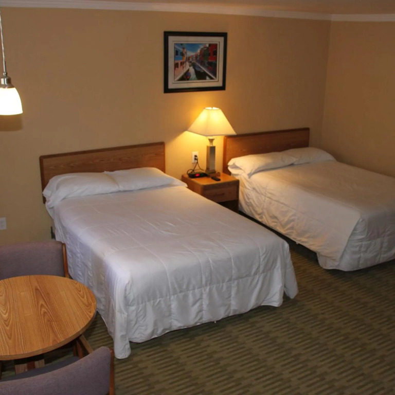 Villa Inn