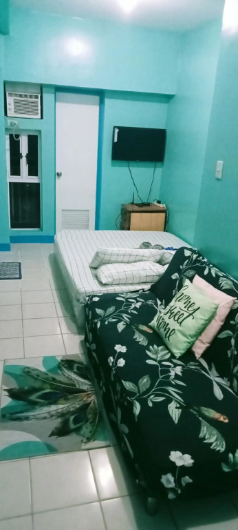 Cityland Janes Apartment