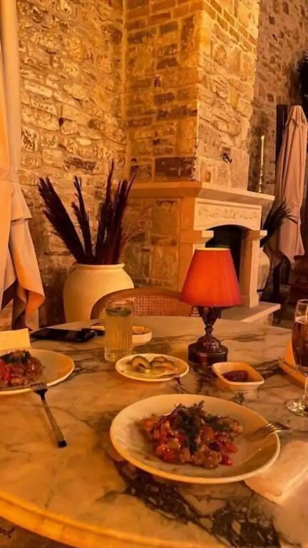 Dionysos 1789 Boutique Hotel
