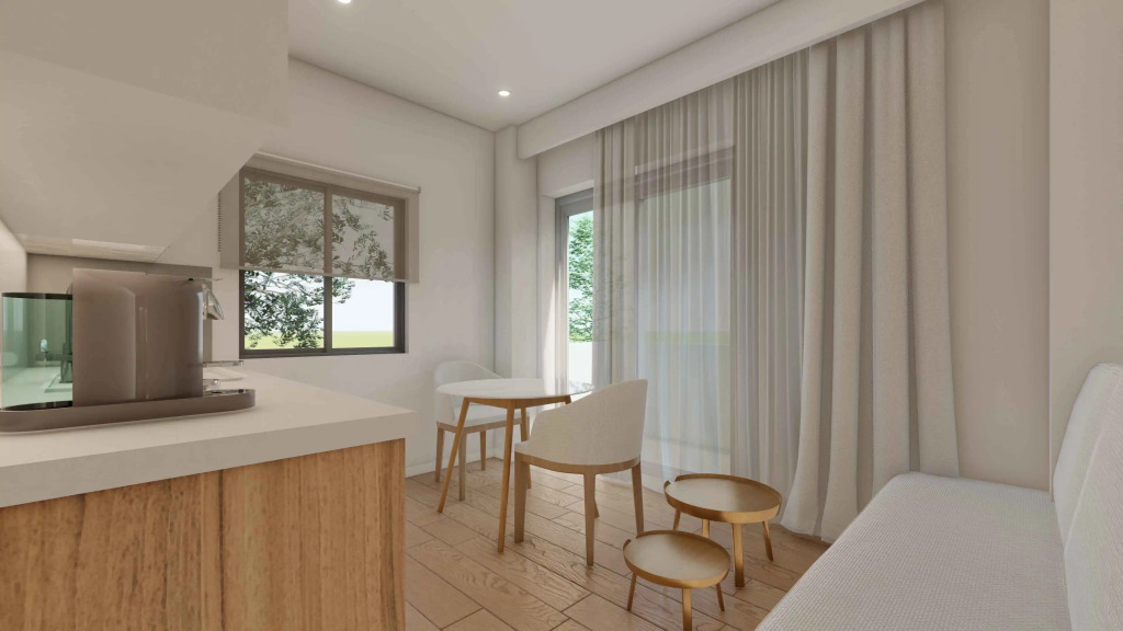 Villaggio Mare Suites