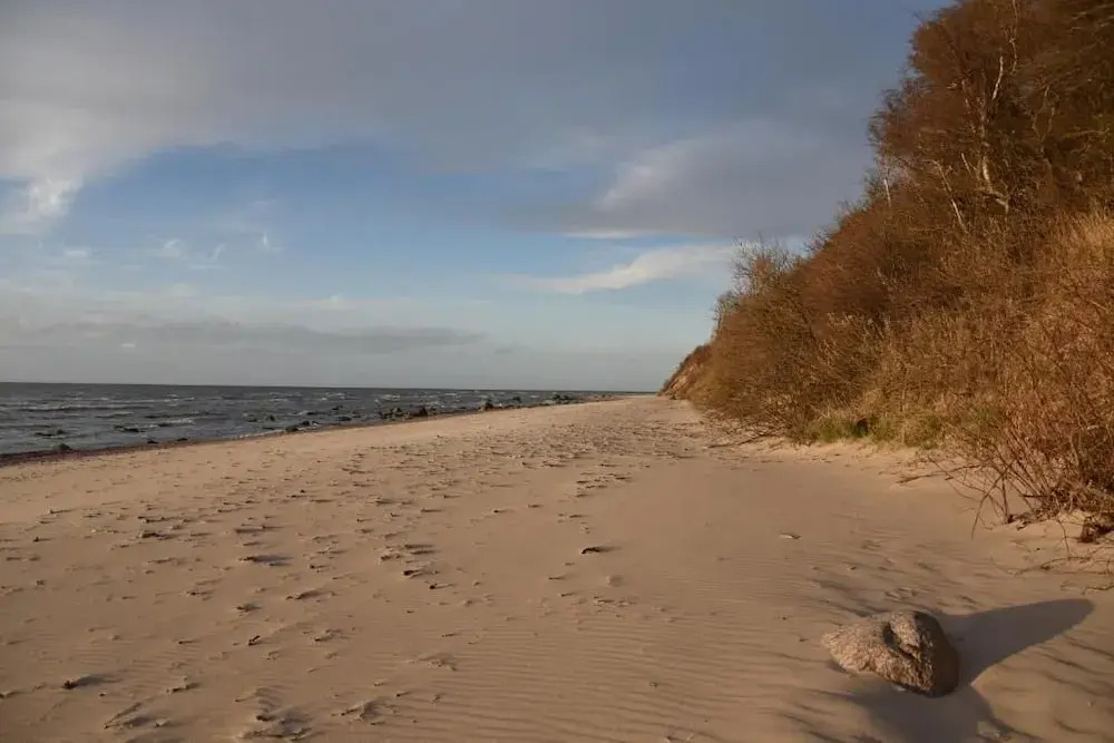 Feriendorf Fynnus