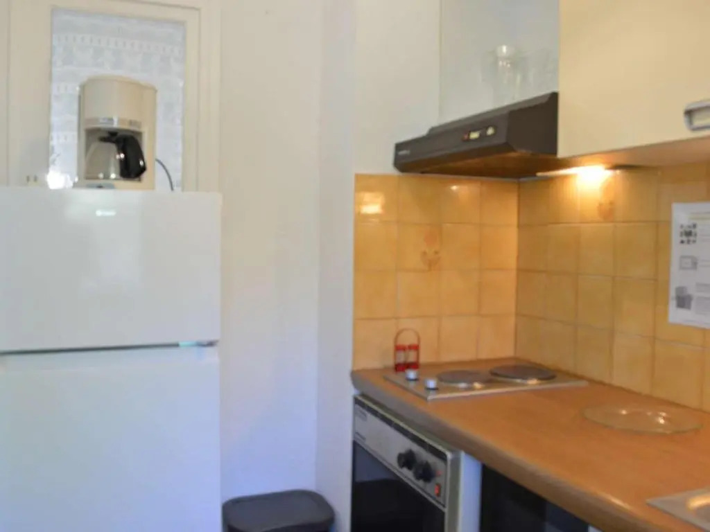 Appartement Narbonne, 2 Pièces, 6 Personnes - Fr-1-229b-138