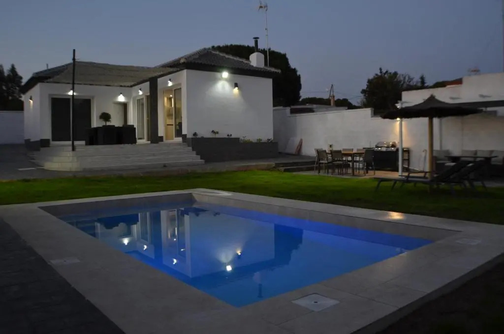 EL ENCANTO Chiclana II