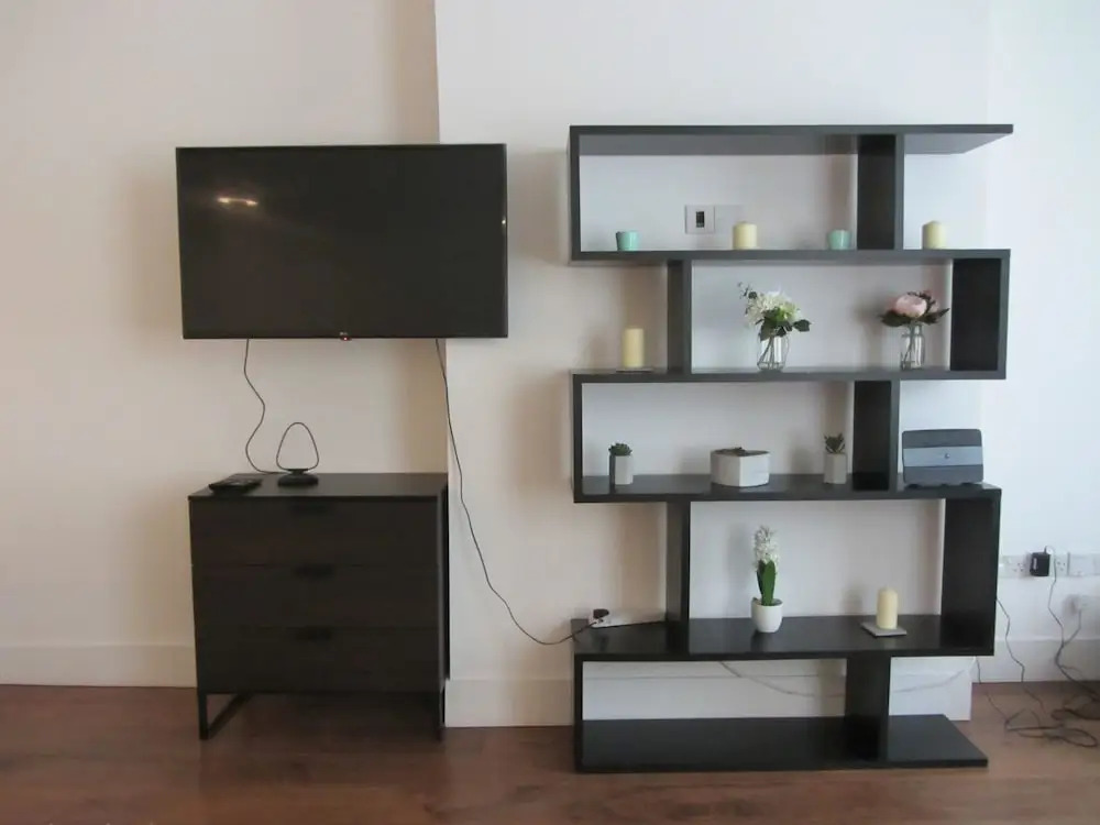 Parsons Green Lane Apartment