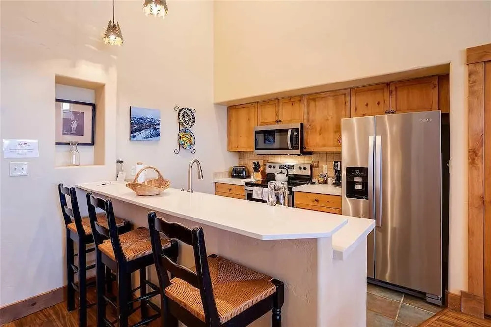 2305 Timberline Lodge, Trappeur's Crossing Apartment 2