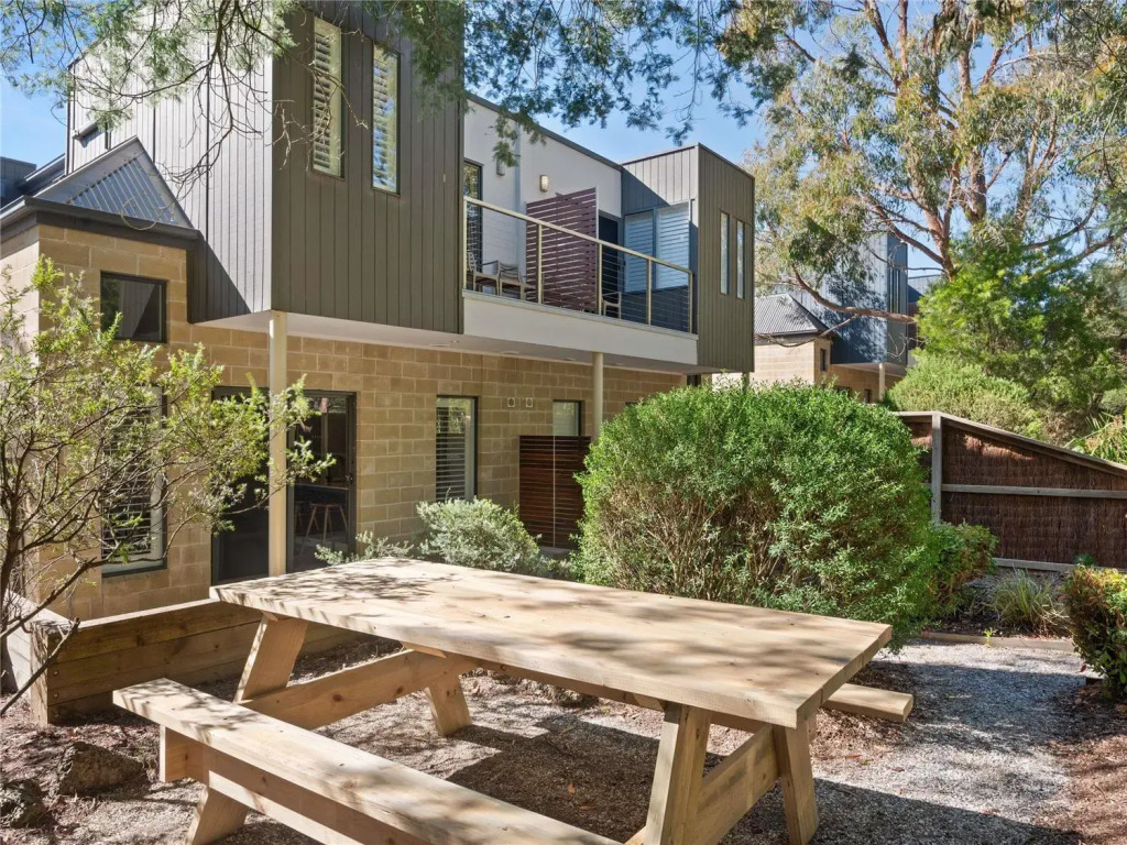 The Sebel Creswick Forest Resort