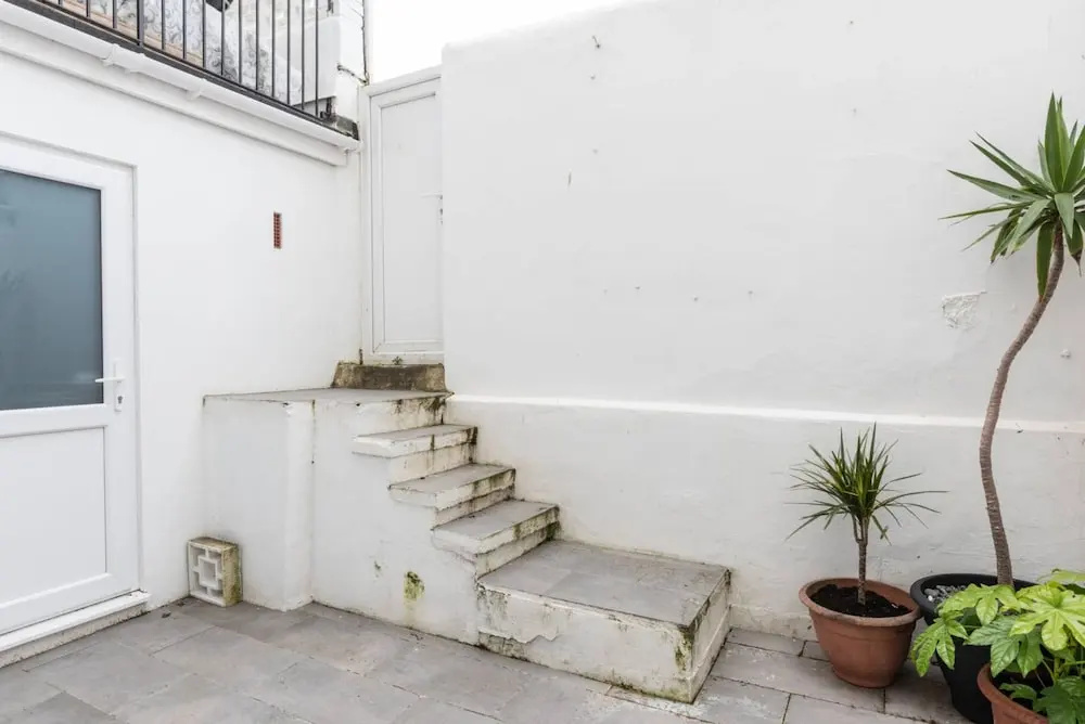 Bright and Cosy 1 Bedroom Flat Close To Marina