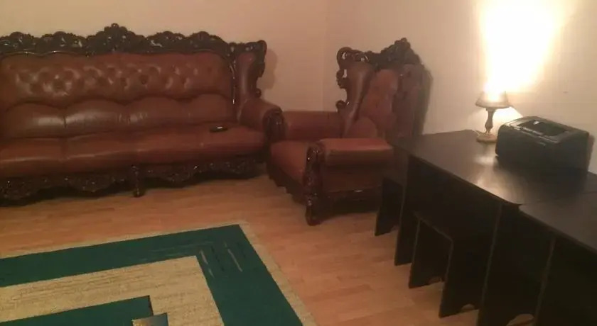 Orange City Hostel