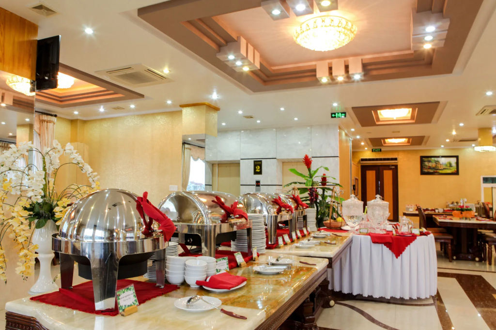 Princess Hotel Hai Phong