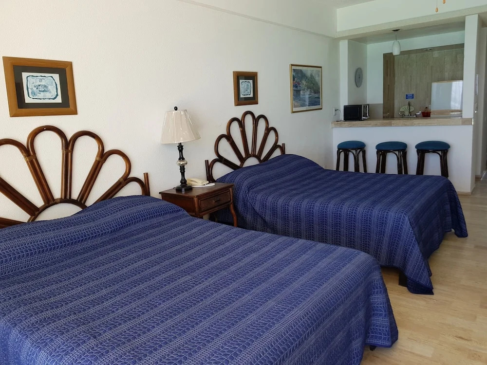 Condominios Salvia Cancun