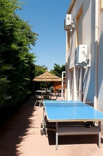 Hotel Helios
