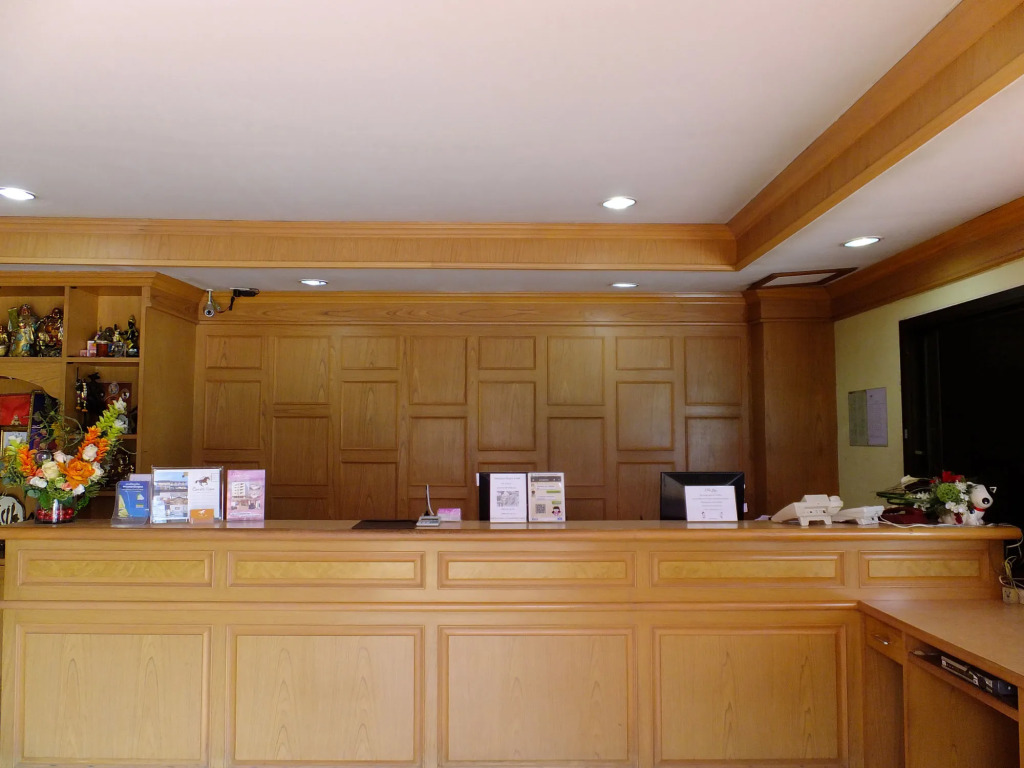 Lima Hotel