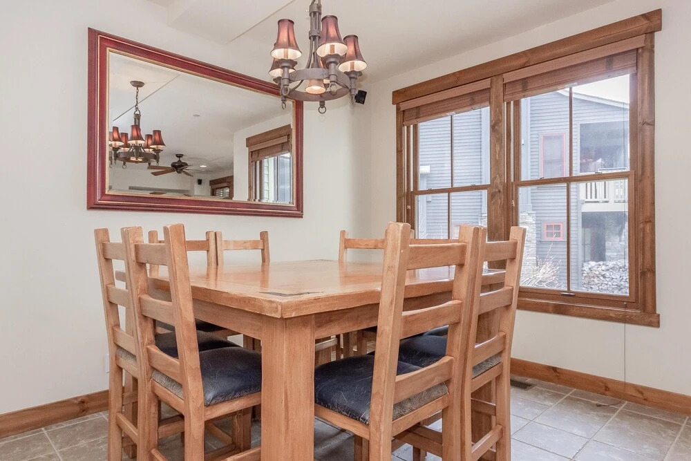 Snowcreek VI- The Lodges- # 1125