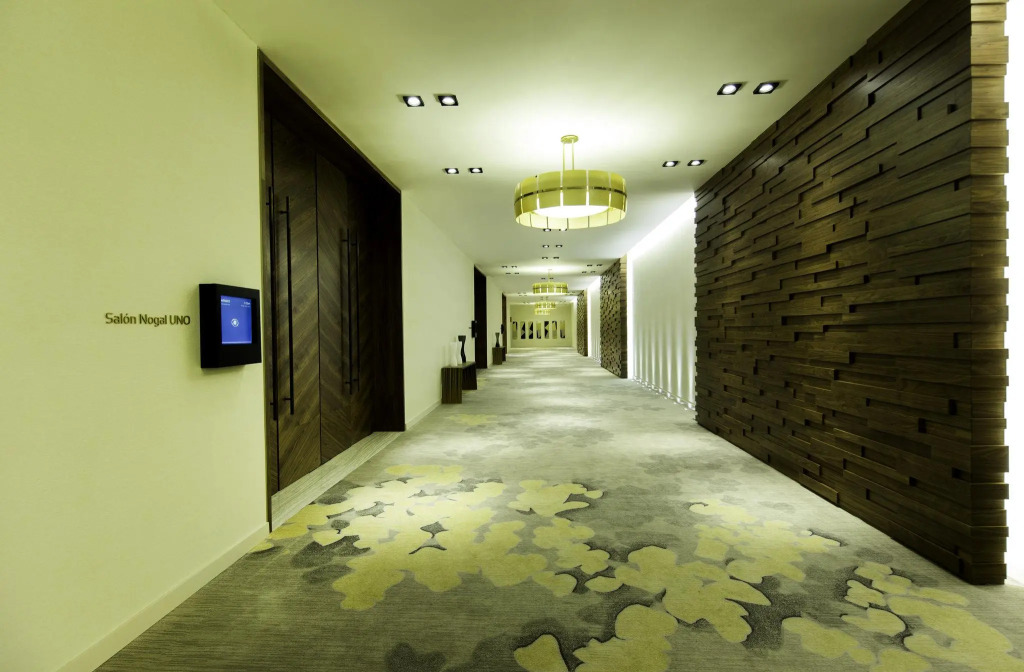 Hilton Mexico City Santa Fe