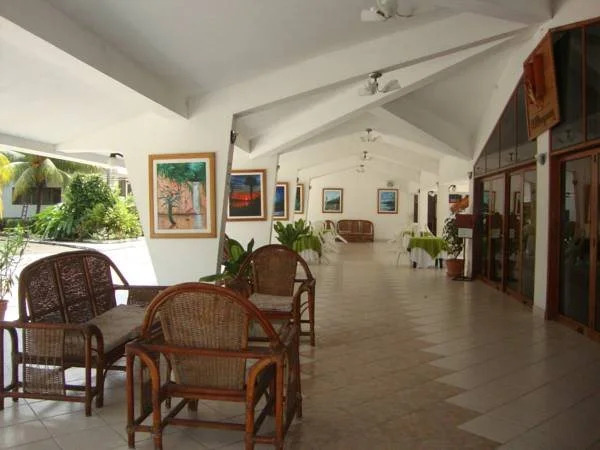 Hotel Sol Del Oriente