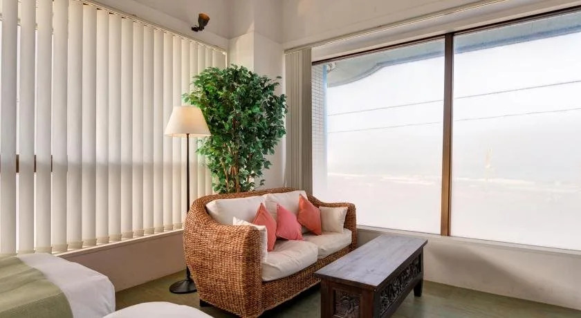 Sound Swell Resort