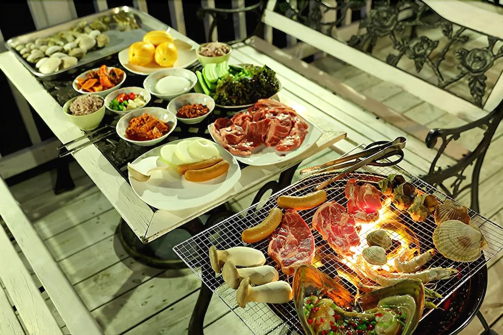 Taean Yauri Pension