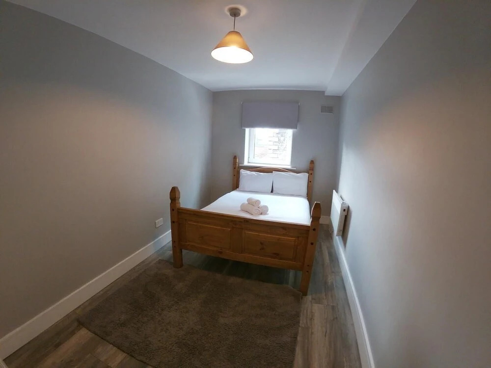 Green St Self Catering