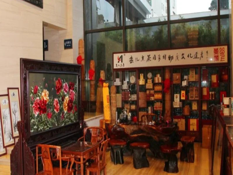 Guangzhou Hoikong Boutique Hotel