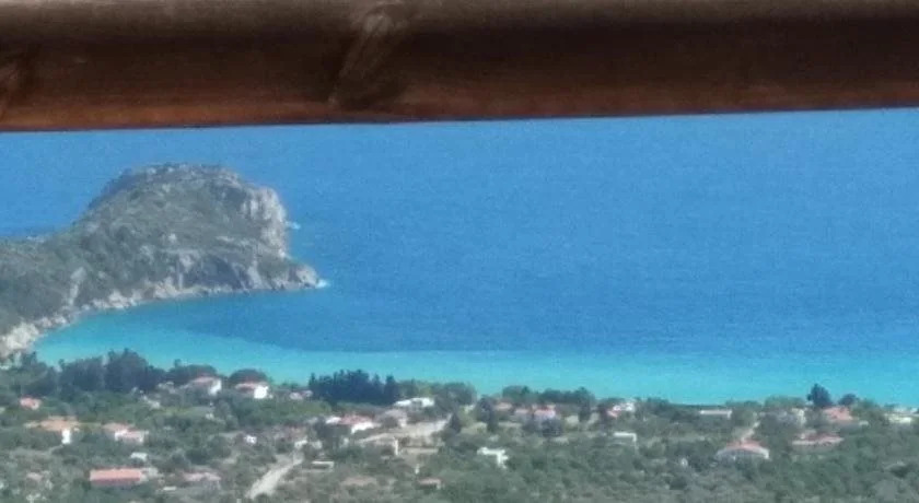Tsira Hotel