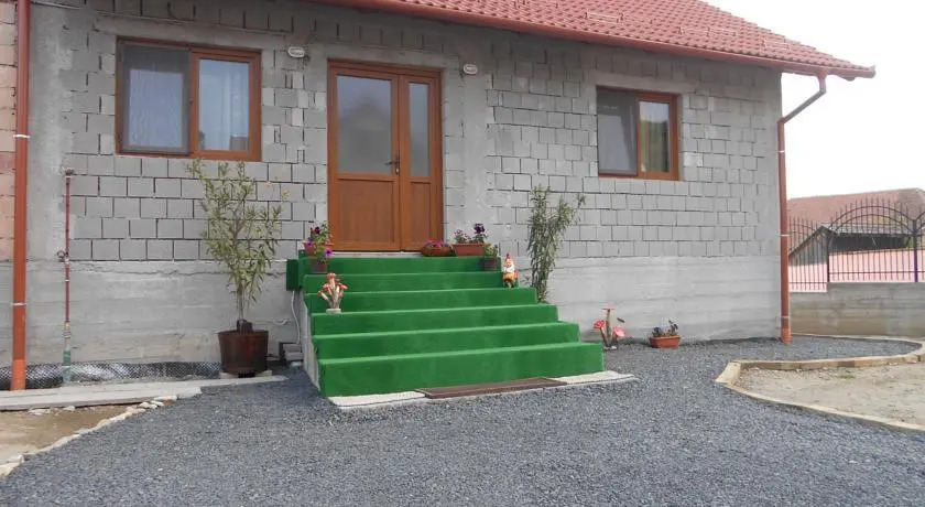 Casa Raisa & Maria